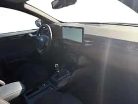 Ford Focus (2024) thumbnail 17