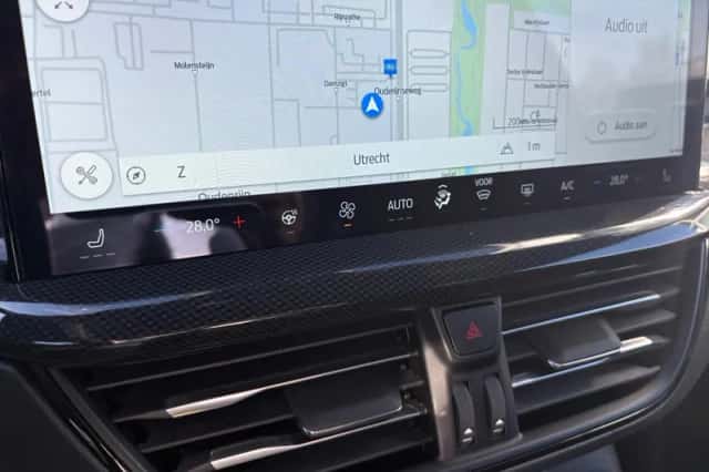 Ford Focus (2024) thumbnail 20