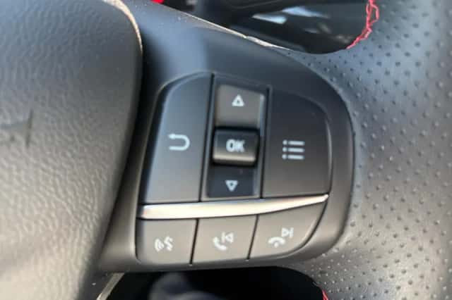 Ford Focus (2024) thumbnail 22