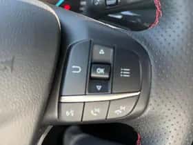 Ford Focus (2024) thumbnail 22