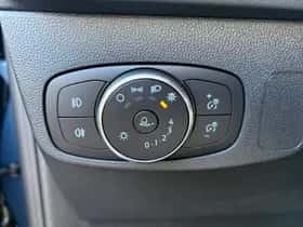 Ford Focus (2024) thumbnail 23