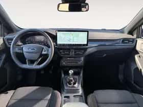 Ford Focus (2024) thumbnail 24