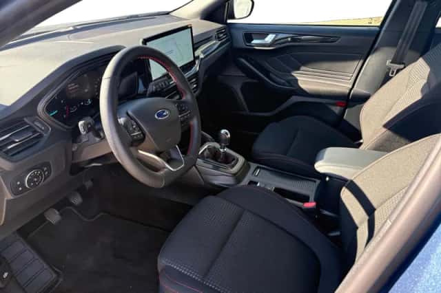 Ford Focus (2024) thumbnail 26