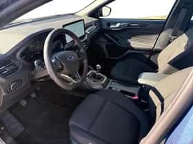 Ford Focus (2024) thumbnail 26