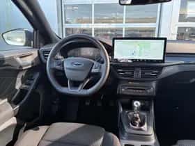 Ford Focus (2024) thumbnail 27