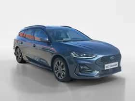 Ford Focus (2024) thumbnail 4