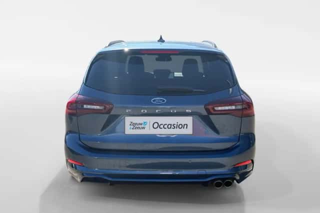 Ford Focus (2024) thumbnail 5