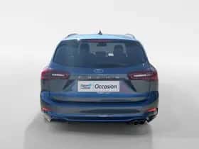 Ford Focus (2024) thumbnail 5