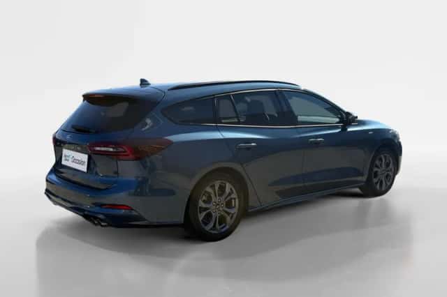 Ford Focus (2024) thumbnail 6