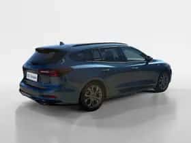 Ford Focus (2024) thumbnail 6