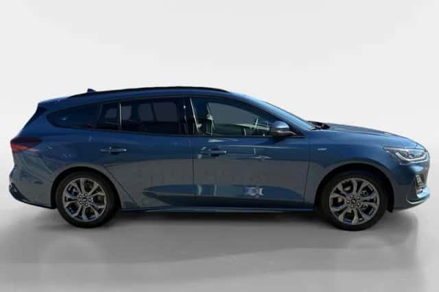 Ford Focus (2024) thumbnail 7