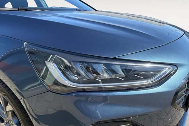 Ford Focus (2024) thumbnail 8