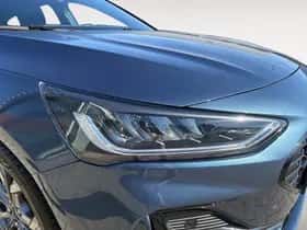 Ford Focus (2024) thumbnail 8