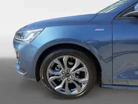 Ford Focus (2024) thumbnail 9