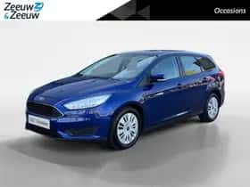Ford Focus (2018)