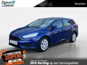 Ford Focus (2018)