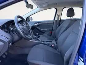 Ford Focus (2018) thumbnail 11