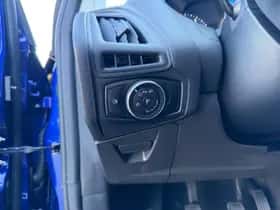 Ford Focus (2018) thumbnail 13