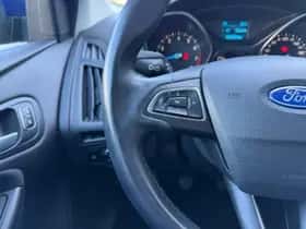 Ford Focus (2018) thumbnail 14
