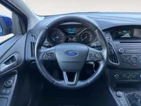 Ford Focus (2018) thumbnail 15