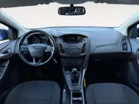 Ford Focus (2018) thumbnail 17
