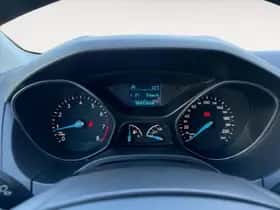 Ford Focus (2018) thumbnail 18