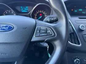 Ford Focus (2018) thumbnail 19