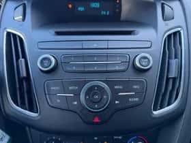 Ford Focus (2018) thumbnail 21