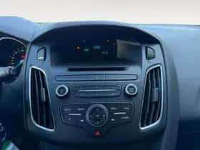 Ford Focus (2018) thumbnail 22