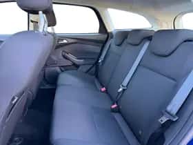 Ford Focus (2018) thumbnail 23