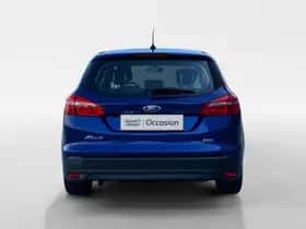 Ford Focus (2018) thumbnail 4