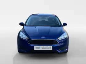 Ford Focus (2018) thumbnail 5