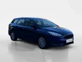 Ford Focus (2018) thumbnail 6