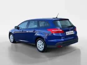 Ford Focus (2018) thumbnail 7