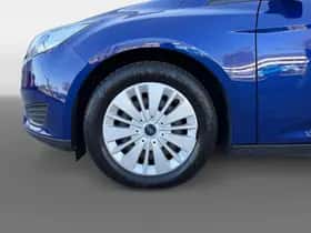 Ford Focus (2018) thumbnail 8