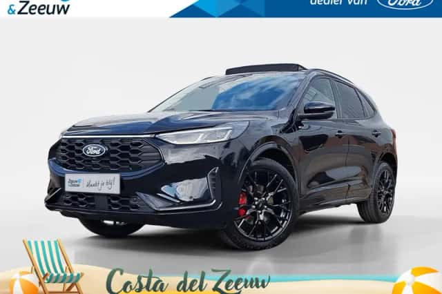 Ford Kuga (2026) thumbnail 1