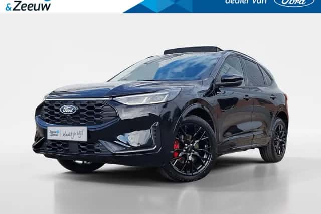 Ford Kuga (2026) thumbnail 1