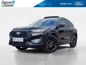 Ford Kuga (2026)