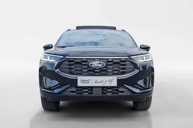 Ford Kuga (2026) thumbnail 2