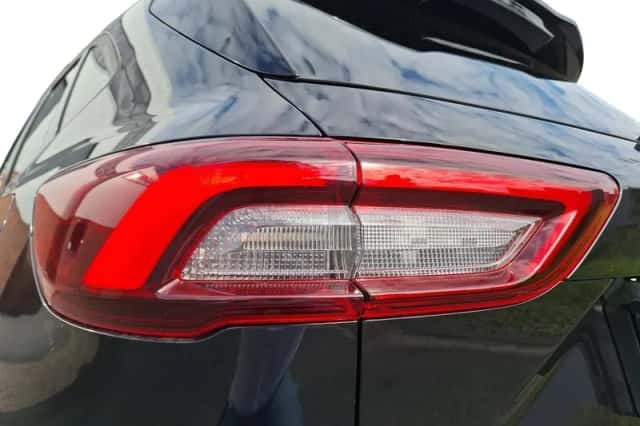 Ford Kuga (2026) thumbnail 12