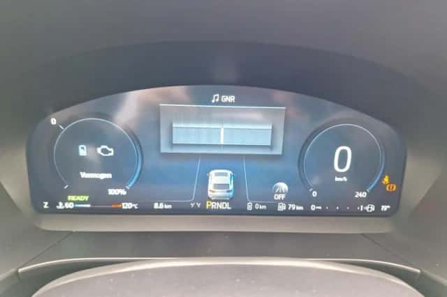 Ford Kuga (2026) thumbnail 19