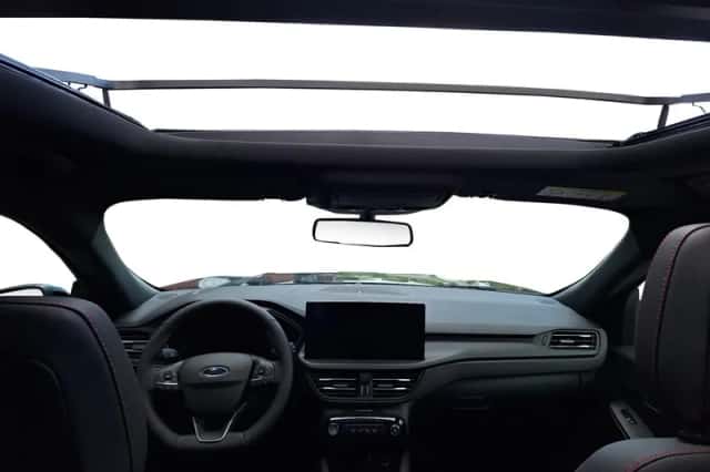 Ford Kuga (2026) thumbnail 22