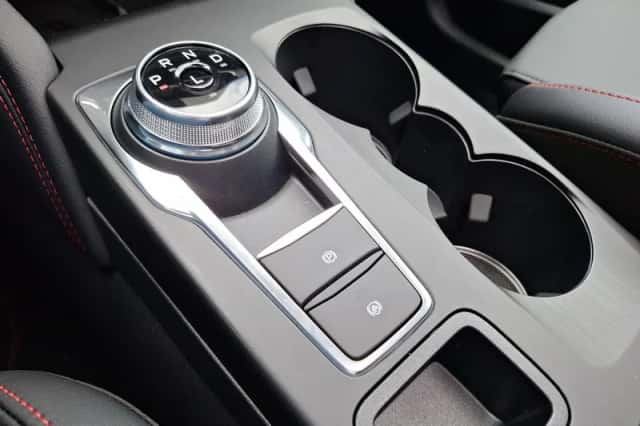 Ford Kuga (2026) thumbnail 24