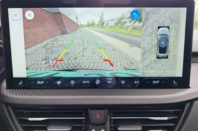 Ford Kuga (2026) thumbnail 25