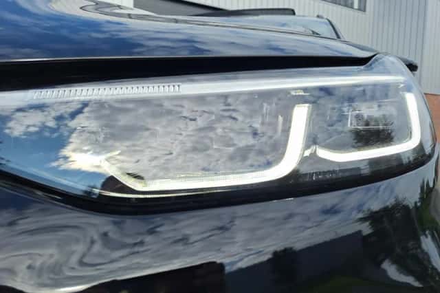Ford Kuga (2026) thumbnail 9