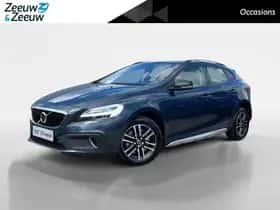 Volvo V40 (2017)
