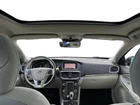 Volvo V40 (2017) thumbnail 13