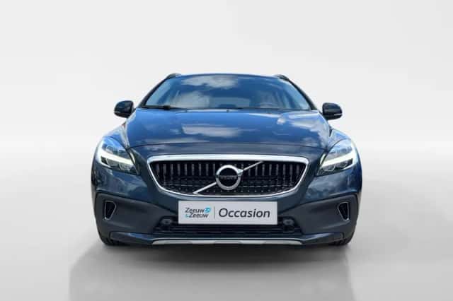 Volvo V40 (2017) thumbnail 7