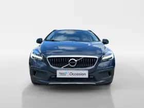 Volvo V40 (2017) thumbnail 7