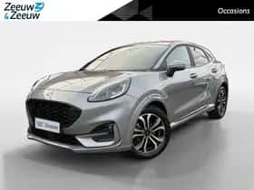 Ford Puma (2023)
